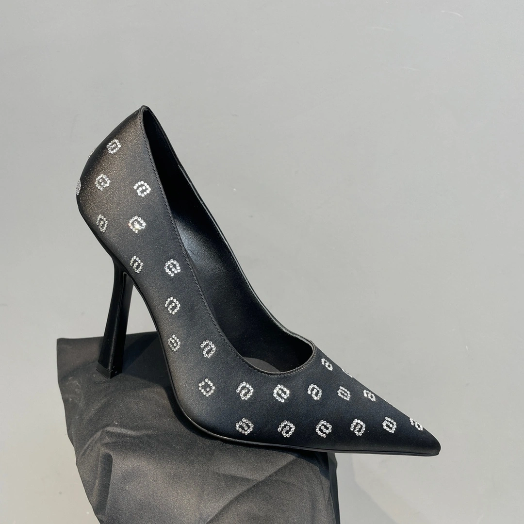 COCO— 30123P012001 9.5cm Heel height item:C-X158B1656